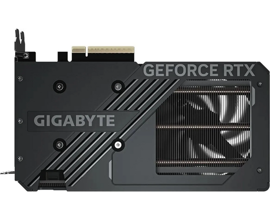  Видеокарта Gigabyte Nvidia GeForce RTX 5060TI Windforce OC (GV-N506TWF2OC-8GD 1.0) 8ГБ, GDDR7, Ret 