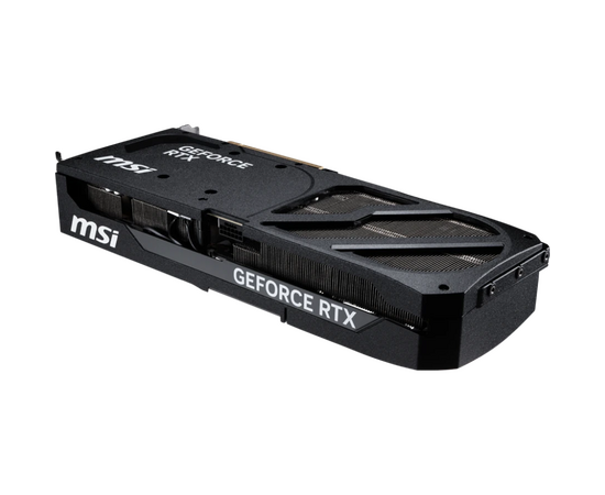  Видеокарта MSI RTX5070Ti Shadow 3X OC 16GB (RTX 5070 Ti 16G Shadow 3X OC) GDDR7 256bit 3xDP HDMI 3Fan RTL 