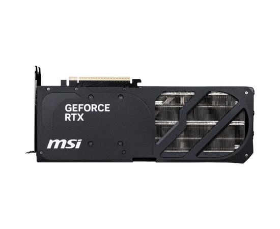  Видеокарта MSI RTX5070Ti Shadow 3X OC 16GB (RTX 5070 Ti 16G Shadow 3X OC) GDDR7 256bit 3xDP HDMI 3Fan RTL 