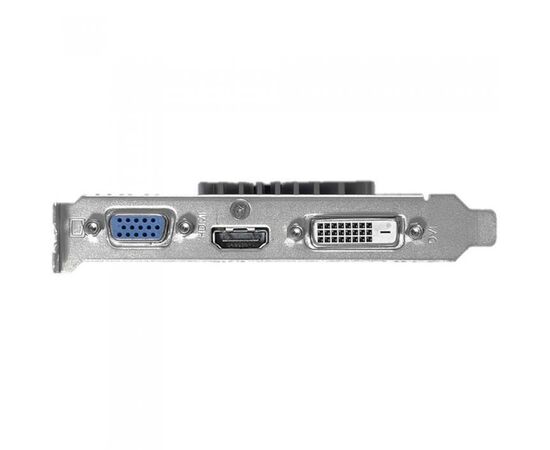  Видеокарта Sinotex Ninja GT610 (NK61NP013F) PCIE (48SP) 1G 64BIT DDR3 (DVI/HDMI/CRT), RTL 