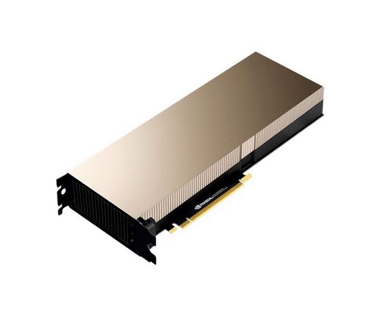  Видеокарта Nvidia Nvidia Tesla A16 (900-2G171-0100-130/900-2G171-0000-100) 4x Ampere GPU, 64GB (4x 16GB), 250W 