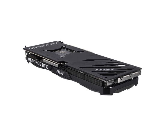  Видеокарта MSI RTX5060Ti Shadow 3X OC Classic 8GB (RTX 5060 Ti 8G SHADOW 3X OC CLASSIC) GDDR7 128bit 3xDP HDMI 3Fan RTL 