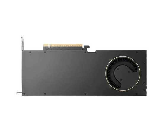  Видеокарта NVIDIA RTX Pro 5000 Blackwell (900-5G153-2250-000) VGA, 48 GB GDDR7 with ECC, DisplayPort 2.1, PCI Express 5.0 x16, Bulk 