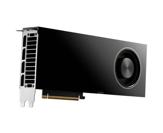  Видеокарта NVIDIA RTX Pro 5000 Blackwell (900-5G153-2250-000) VGA, 48 GB GDDR7 with ECC, DisplayPort 2.1, PCI Express 5.0 x16, Bulk 