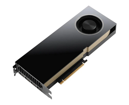  Видеокарта NVIDIA RTX Pro 5000 Blackwell (900-5G153-2250-000) VGA, 48 GB GDDR7 with ECC, DisplayPort 2.1, PCI Express 5.0 x16, Bulk 