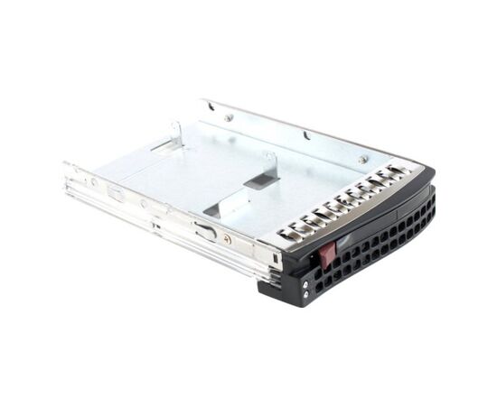  Адаптер-крепление для SSD/HDD 2.5" в отсек 3.5", SuperMicro MCP-220-00043-0N 