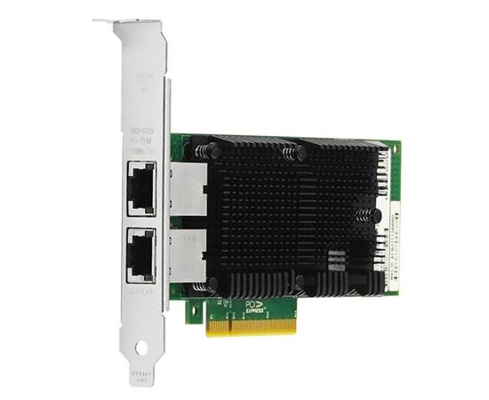  Сетевой адаптер LR-LINK LRES1025PT PCIE 2X10G 