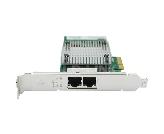  Сетевой адаптер LR-LINK LREC9712HT PCIE 1GB Dual Port 