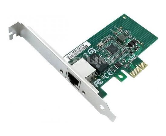  Сетевой адаптер LR-LINK LREC9204CT PCIE 10/100/1000MBPS 