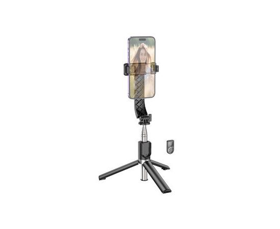  Монопод Hoco K20 Prior live broadcast holder 