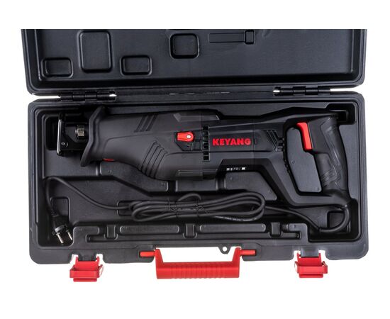  Сабельная пила KEYANG RS1300 