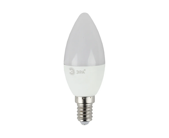  Лампочка Эра LED B35-9W-860-E14 
