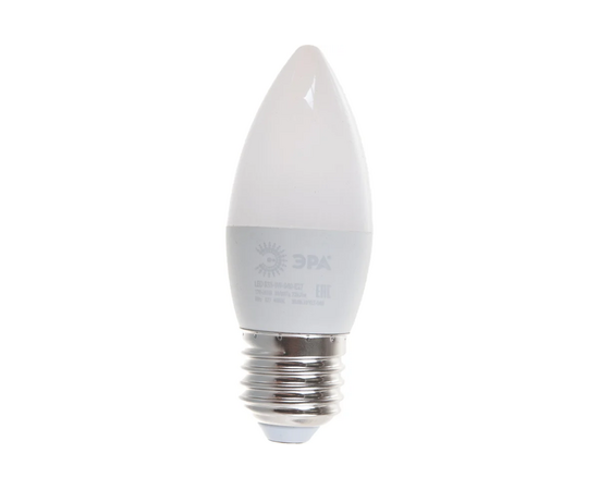  Лампочка Эра LED B35-9W-840-E27 