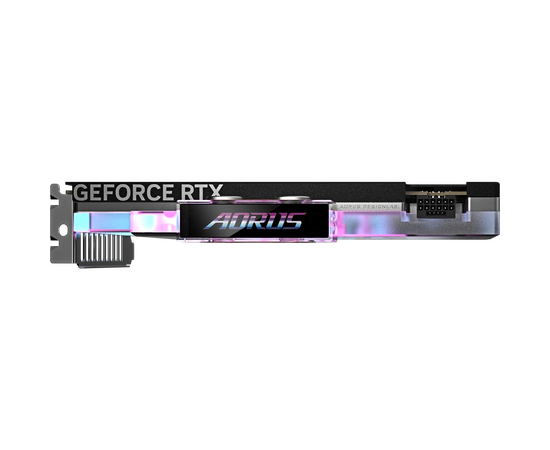  Видеокарта Gigabyte Nvidia GeForce RTX 5080 Aorus Xtreme Waterforce WB OC 16Gb (GV-N5080AORUSX WB-16GD) 