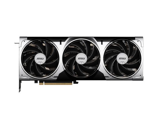  Видеокарта MSI nVidia GeForce RTX 5080 16G Ventus 3X OC 