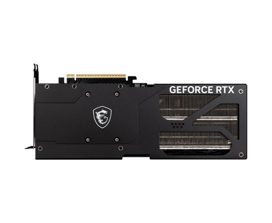  Видеокарта MSI nVidia GeForce RTX 5080 16G Ventus 3X OC 