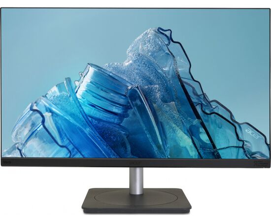  Монитор Acer Vero cb273bemipruzx Black (UM.HB3EE.016) 