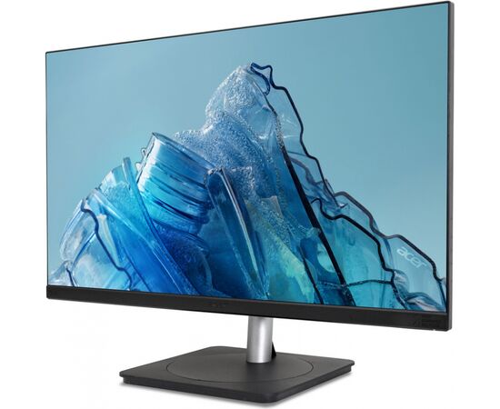  Монитор Acer Vero cb273bemipruzx Black (UM.HB3EE.016) 