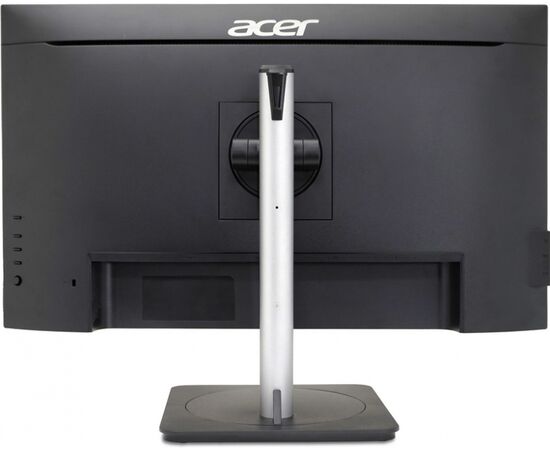  Монитор Acer Vero cb273bemipruzx Black (UM.HB3EE.016) 