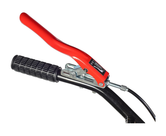  Мотоблок бензиновый Huter GK7210CI 5.1кВт 7л.с 