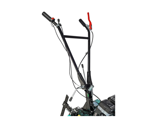  Мотоблок бензиновый Huter GK7210CI 5.1кВт 7л.с 