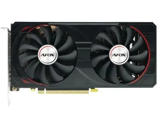  Видеокарта AFOX RTX3070 8Gb (AF3070-8192D6H7-V2) GDDR6 256bit 3xDP HDMI 2Fan 