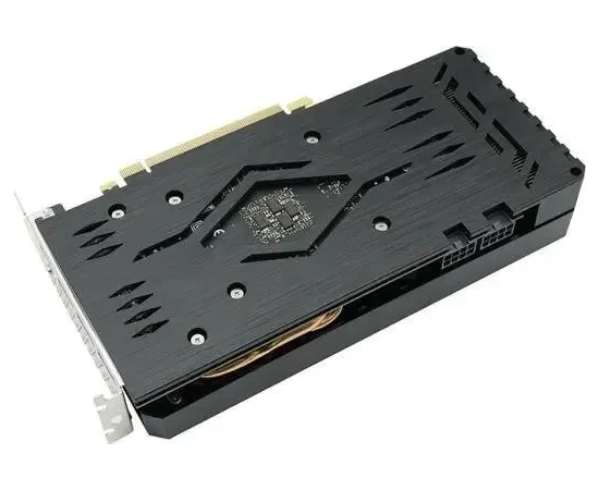  Видеокарта AFOX RTX3070 8Gb (AF3070-8192D6H7-V2) GDDR6 256bit 3xDP HDMI 2Fan 