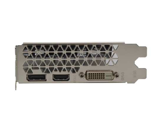  Видеокарта Afox GTX1650 Super Gaming 4GB (AF1650S-4096D6H1-V4) GDDR6 128bit DP DVI HDMI 2Fan RTL 