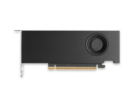 Видеокарта NVIDIA RTX Pro 2000 Blackwell 16 GB GDDR7 (900-5G195-2250-000) 