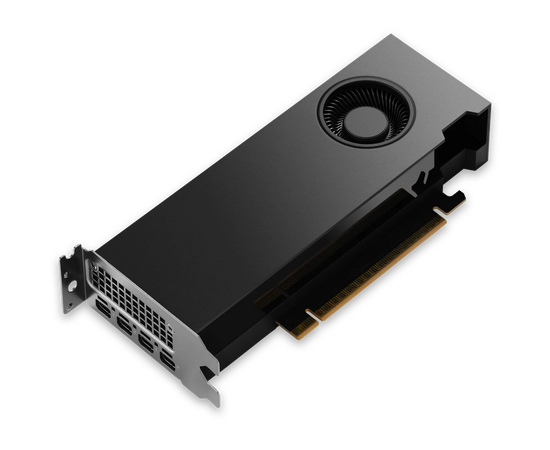  Видеокарта NVIDIA RTX Pro 2000 Blackwell 16 GB GDDR7 (900-5G195-2250-000) 