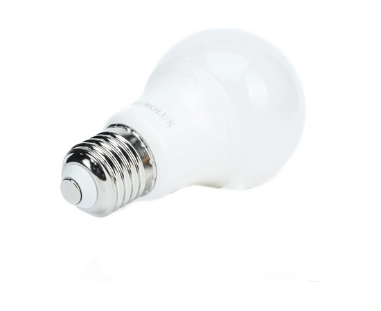  Лампа Eurolux LL-E-A60-9W-230-2,7K-E27 