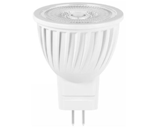  Лампа светодиодная Gauss 132517103 LED D35х45 3W MR11 GU4 2700K 