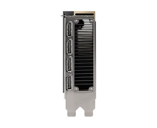  Видеокарта NVIDIA 900-2G133-0080-000 Graphics Processing unit (GPU) L40S 48GB Memory PCIe Gen4 x16 4x DisplayPort 