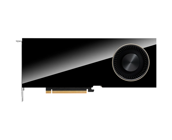  Видеокарта PNY Nvidia RTX 6000 ADA (VCNRTX6000ADA-EDU-SB), 48 GB GDDR6 with ECC, DisplayPort 1.4a, PCIe 4.0 x16, 16pin power supply cable 