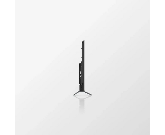  50" Телевизор Haier Smart TV S4 серебристый 3840x2160, 4K Ultra HD, 60 Гц, Wi-Fi, Smart TV, Android TV 