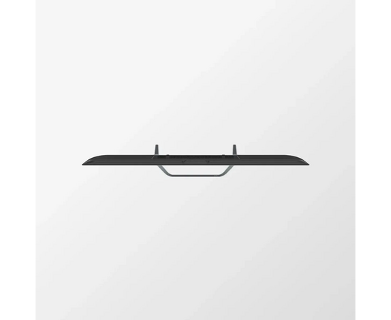  50" Телевизор Haier Smart TV S4 серебристый 3840x2160, 4K Ultra HD, 60 Гц, Wi-Fi, Smart TV, Android TV 