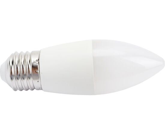  Лампа светодиодная SMARTBUY C37 (SBL-C37-12-40K-E27) 12Вт 4000K E27 