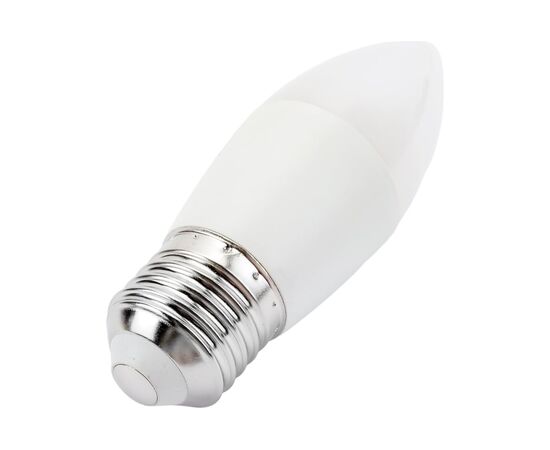  Лампа светодиодная SMARTBUY C37 (SBL-C37-12-40K-E27) 12Вт 4000K E27 