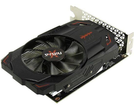  Видеокарта Sinotex Ninja Radeon RX 550 AKRX55025F 
