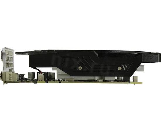  Видеокарта Sinotex Ninja Radeon RX 550 AKRX55025F 
