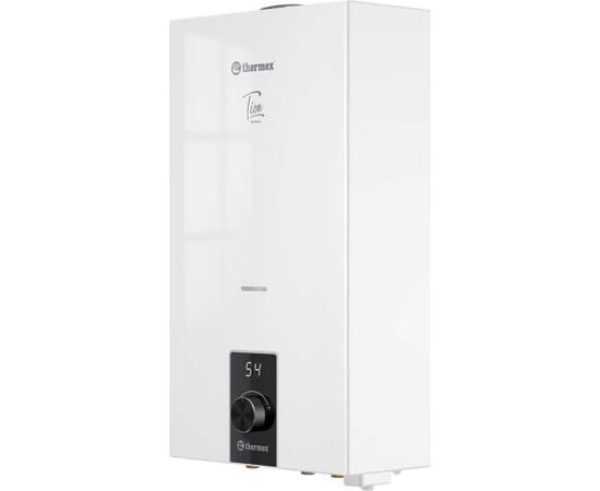  Водонагреватель проточный газовый Thermex T 20 D 