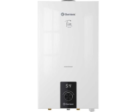  Водонагреватель проточный газовый Thermex T 20 D 