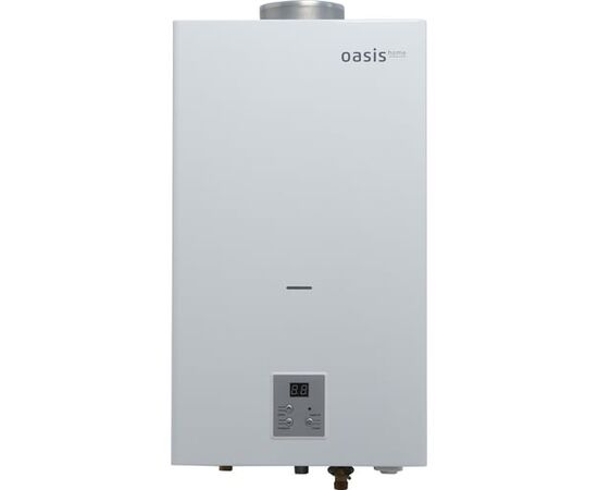  Газовая колонка Oasis Home MW-12 