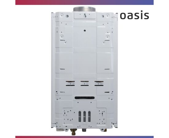  Газовая колонка Oasis Home MW-12 