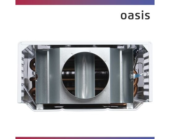  Газовая колонка Oasis Home MW-12 