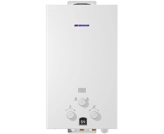  Газовая колонка EDISSON E 20 DL 