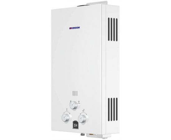  Газовая колонка EDISSON E 20 DL 