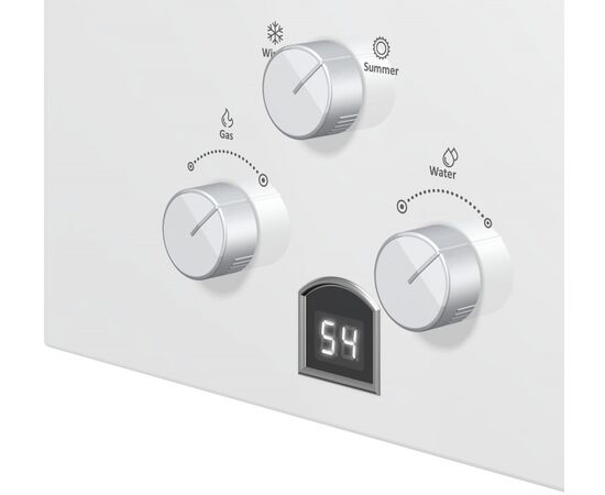  Газовая колонка EDISSON E 20 DL 