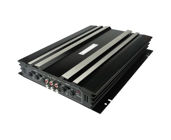  Усилитель автомобильный Digma DCP-400 четырехканальный 