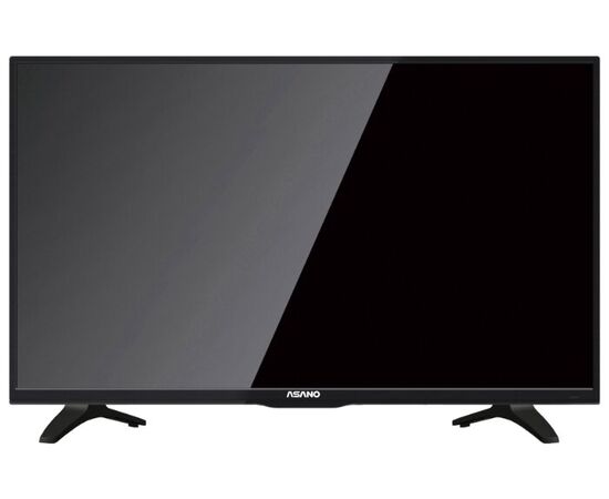  32" Телевизор ASANO 32LH1020S чёрный 1366x768, HD READY, 60 Гц 